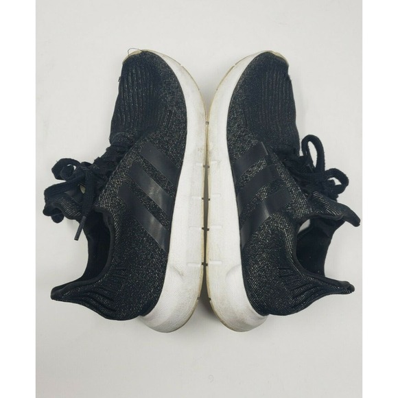 Adidas women‎ Swift Run Sneakers Size 8.5 - Picture 3 of 4